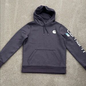 Women’s relaxed fit hoodie NWT